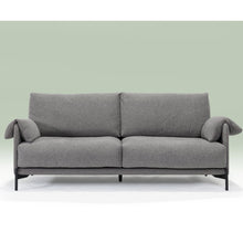 Load image into Gallery viewer, DAVE 3 SEATER SOFA | AMAZING MATERIALS