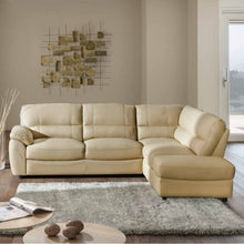 Load image into Gallery viewer, BALM Corner Sofa Bed | 2660mm X 2090mm | Variety of leathers & fabrics