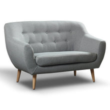 Load image into Gallery viewer, LUX 2 Seater |Variety of fabrics available!