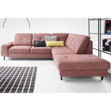 Load image into Gallery viewer, PLANE Corner Sofa Bed | Choose The Right Fit For You