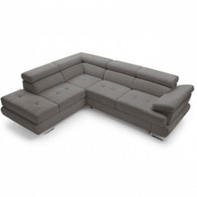 Load image into Gallery viewer, BERRY Corner Sofa Bed | Sofa Elegant And Weightless