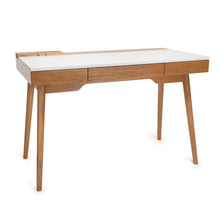 Load image into Gallery viewer, Stylish & Practical Desk OMNI |  Solid Oak Wood