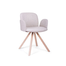 Load image into Gallery viewer, New Chair APRIL | solid beech wood
