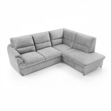 Load image into Gallery viewer, GUSTAV Corner Sofa Bed | Many Upholstery Materials
