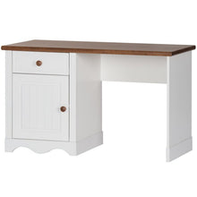 Załaduj obraz do przeglądarki galerii, Biurko - PRINCESSA | solidne drewno