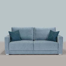 Load image into Gallery viewer, MERRY 2 Seater Sofa Bed | Perfect Style