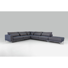 Load image into Gallery viewer, AMBRA Corner Sofa | Extremely Comfortable
