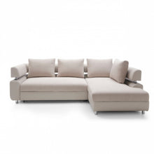 Load image into Gallery viewer, CUBA Corner Sofa Bed |  Remarkable Design