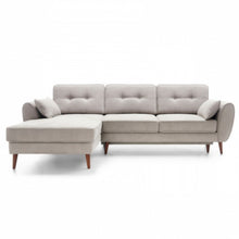 Load image into Gallery viewer, SUGAR Corner Sofa Bed | Many materials
