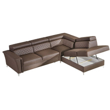 Load image into Gallery viewer, TIM Corner Sofa Bed | 2770mm X 2310mm | Variety of fabrics available!