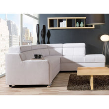 Load image into Gallery viewer, CLOUD Corner Sofa Bed | 2720mm X 2430mm | Large Modern Design | Bespoke design