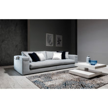 Load image into Gallery viewer, POMEGRANATE 3 SEATER SOFA MAX  | CHOOSE FROM MANY COLORS