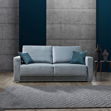 Load image into Gallery viewer, MERRY 2 Seater Sofa Bed | Perfect Style