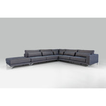 Load image into Gallery viewer, AMBRA Corner Sofa | Extremely Comfortable