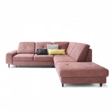 Load image into Gallery viewer, PLANE Corner Sofa Bed | Choose The Right Fit For You