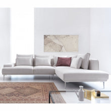 Load image into Gallery viewer, NEW Large Corner Sofa Bed "OLIVA" | Design your own sofa!