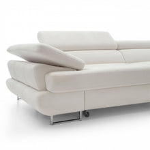 Load image into Gallery viewer, BERRY Corner Sofa Bed | Sofa Elegant And Weightless