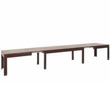 Load image into Gallery viewer, Beautiful Extendable UNIVERSAL 3 | solid oak wood