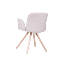 Load image into Gallery viewer, New Chair APRIL | solid beech wood