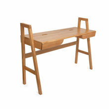 Load image into Gallery viewer, Classic & Beautiful Desk UNIVERSE |  Solid Oak Wood