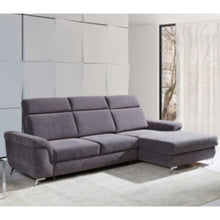 Load image into Gallery viewer, FLAMING Corner Sofa Bed | Plenty Of Fabrics To Choose