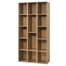 Load image into Gallery viewer, Stylish Living Room Furniture Set 1 | "LOCARNO Collection" - 7 units | Oak WOOD
