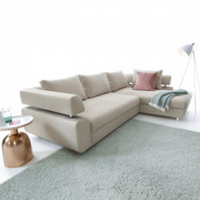 Load image into Gallery viewer, CUBA Corner Sofa Bed |  Remarkable Design
