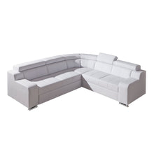 Load image into Gallery viewer, CLOUD Corner Sofa Bed | 2720mm X 2430mm | Large Modern Design | Bespoke design