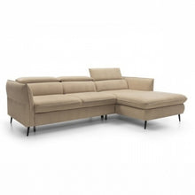 Load image into Gallery viewer, MAGIC Corner Sofa Bed | Choose Your Favourite Fabric