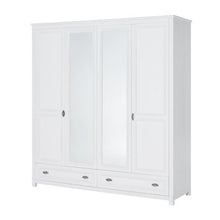 Load image into Gallery viewer, Stylish Bedroom Furniture Set 2 | "MADISON Collection" - 7 units | NEW Design