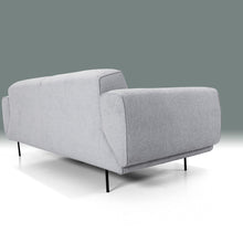 Load image into Gallery viewer, LISA 3 Seater Sofa  | Amazing Materials