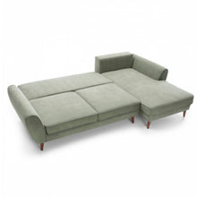 Load image into Gallery viewer, SUGAR Corner Sofa Bed | Many materials