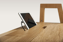 Load image into Gallery viewer, Classic & Beautiful Desk UNIVERSE |  Solid Oak Wood