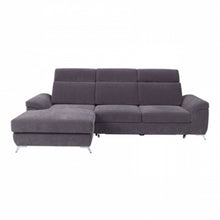 Load image into Gallery viewer, FLAMING Corner Sofa Bed | Plenty Of Fabrics To Choose