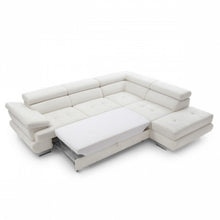 Load image into Gallery viewer, BERRY Corner Sofa Bed | Sofa Elegant And Weightless