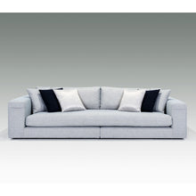 Load image into Gallery viewer, POMEGRANATE 3 SEATER SOFA MAX  | CHOOSE FROM MANY COLORS