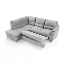 Load image into Gallery viewer, GUSTAV Corner Sofa Bed | Many Upholstery Materials
