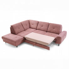 Load image into Gallery viewer, PLANE Corner Sofa Bed | Choose The Right Fit For You