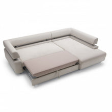 Load image into Gallery viewer, CUBA Corner Sofa Bed |  Remarkable Design