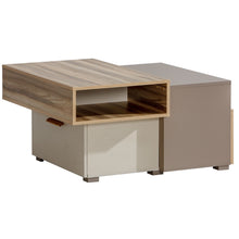 Load image into Gallery viewer, Unique Living Room Furniture Set 3 | "KREO Collection" - 9 units | NEW Design
