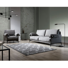 Load image into Gallery viewer, DAVE 2 SEATER SOFA | COMBINES STYLE AND PRACTICALITY