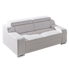 Load image into Gallery viewer, CLOUD 3 Seater Sofa | 2020mm X 960mm | Plenty of fabrics & leathers