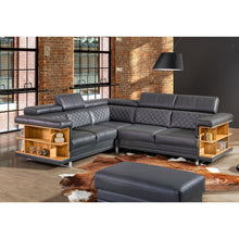 Load image into Gallery viewer, RACE Large Modern Corner Sofa  | Premium Quality | Left or Right