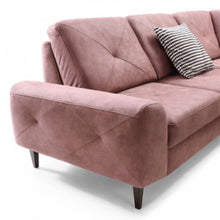 Load image into Gallery viewer, PLANE Corner Sofa Bed | Choose The Right Fit For You