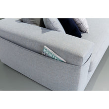 Load image into Gallery viewer, POMEGRANATE 3 SEATER SOFA MAX  | CHOOSE FROM MANY COLORS