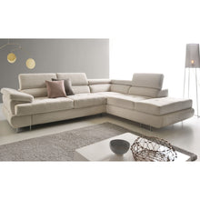 Load image into Gallery viewer, BERRY Corner Sofa Bed | Sofa Elegant And Weightless