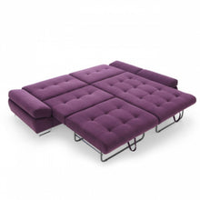 Load image into Gallery viewer, GREY Corner Sofa Bed | Stylish And Comfortable