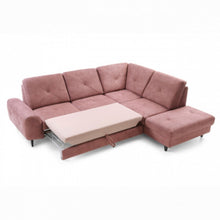 Load image into Gallery viewer, PLANE Corner Sofa Bed | Choose The Right Fit For You