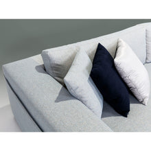 Load image into Gallery viewer, POMEGRANATE 3 SEATER SOFA MAX  | CHOOSE FROM MANY COLORS