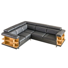 Load image into Gallery viewer, RACE Large Modern Corner Sofa  | Premium Quality | Left or Right